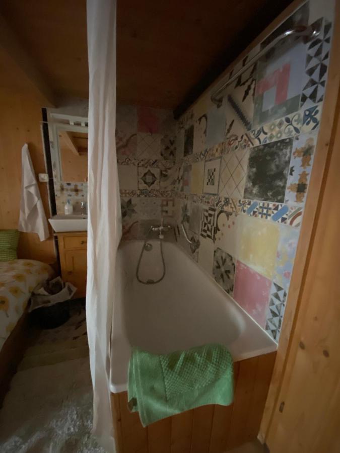 TrunCasa Vegana住宿加早餐旅馆 外观 照片